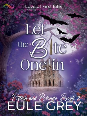 cover image of Let the Bite One In